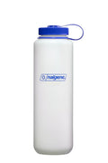 Nalgene HDPE Ultralight Silo Wide Mouth 1.5L Bottle 1