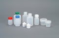 Nalgene Travel Kit including 10 Travel Containers - Medium 1