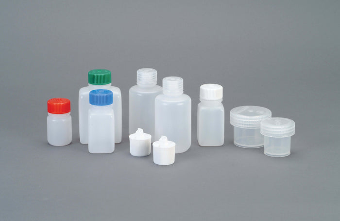 Nalgene Travel Kit including 10 Travel Containers - Medium 1