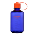 Nalgene Tritan Sustain Narrow Mouth 500ml Bottle - Periwinkle 1