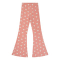 Navy Natural | Be flared rose dawn heart