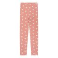 Navy Natural | Legging rose dawn heart