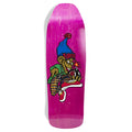 New Deal Danny Sargent Monkey Bomb Skateboard Deck