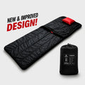 New & Improved High Quality Sleeping Bag DOMINANCE