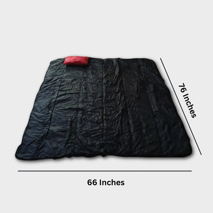 New & Improved High Quality Sleeping Bag DOMINANCE