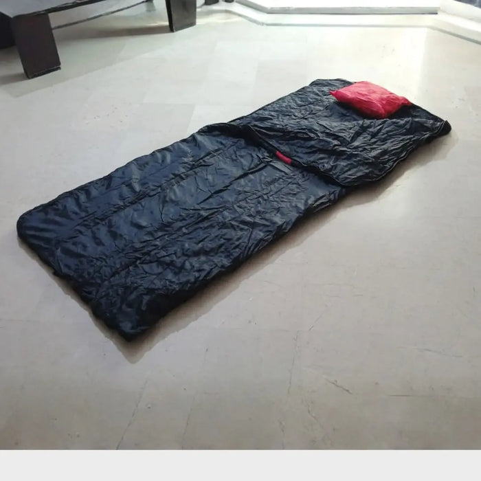 New & Improved High Quality Sleeping Bag DOMINANCE