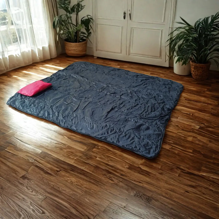 New & Improved High Quality Sleeping Bag DOMINANCE