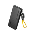Nitecore NB10000 Gen4 10,000mAh Waterproof Power Bank