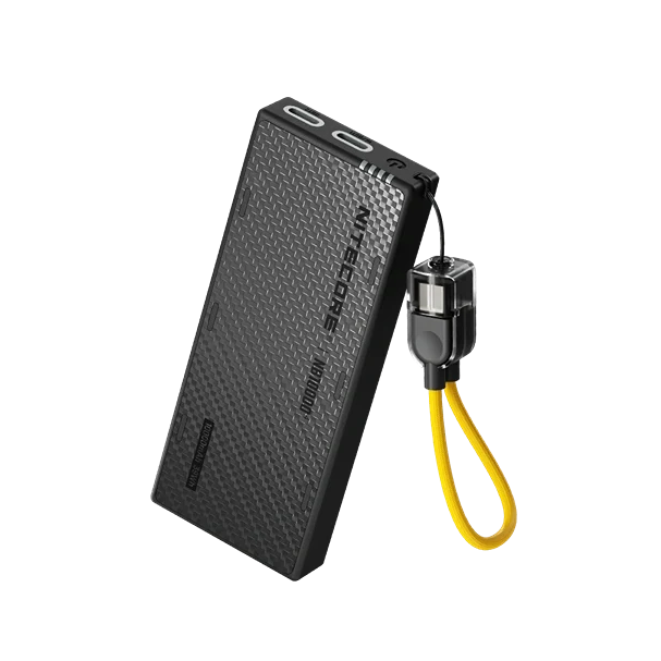 Nitecore NB10000 Gen4 10,000mAh Waterproof Power Bank