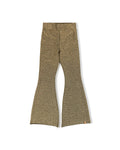 Nixnut | Basic flared | Gold
