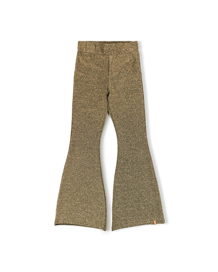 Nixnut | Basic flared | Gold