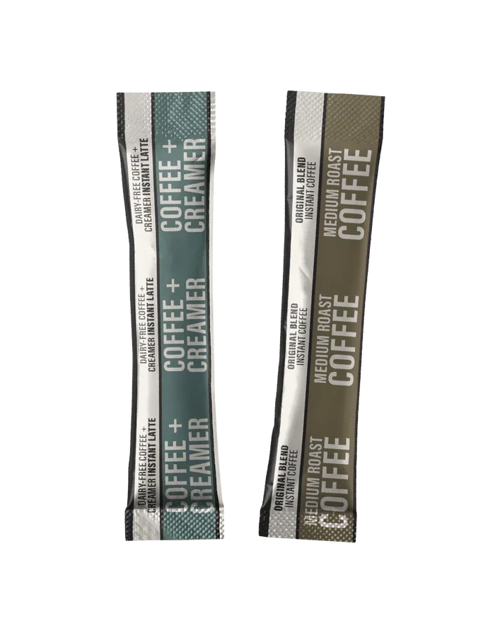 Offgrid Billy Instant Coffee 8 Pack 3