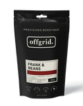 Offgrid Frank and Beans 1
