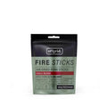 Offgrid Wood Smoked Firesticks Salami Chilli 1