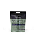 Offgrid Wood Smoked Firesticks Salami Original 1