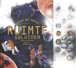 Ontdek het heelal | Ruimtegeluiden