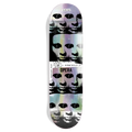 Opera Kieran Woolley Repeater EX7 Holographic Skateboard Deck
