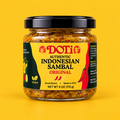 Original Sambal (Available in 2-pack+)