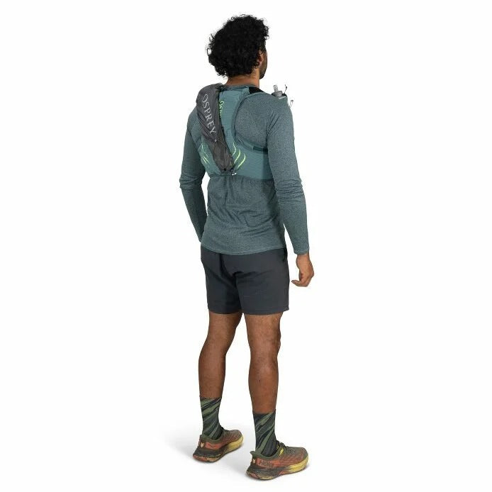 Osprey Duro Pro 10 Run Men's Hydration Vest