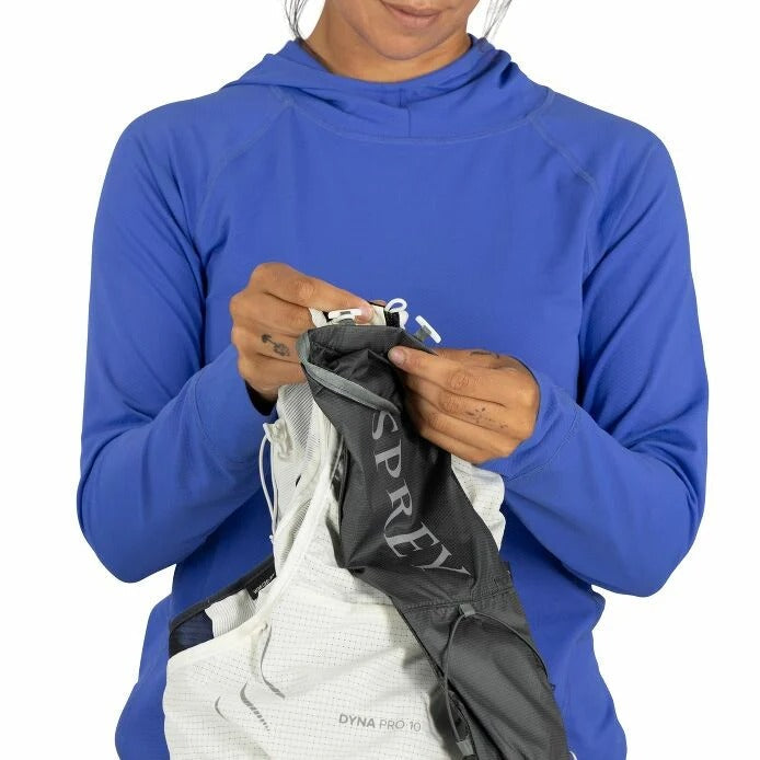 Osprey Dyna Pro 10 Run Women's Hydration Vest
