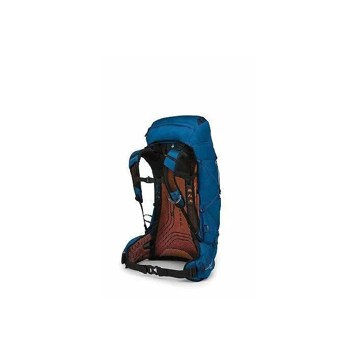 Osprey Exos 48 - Blue Ribbon 2