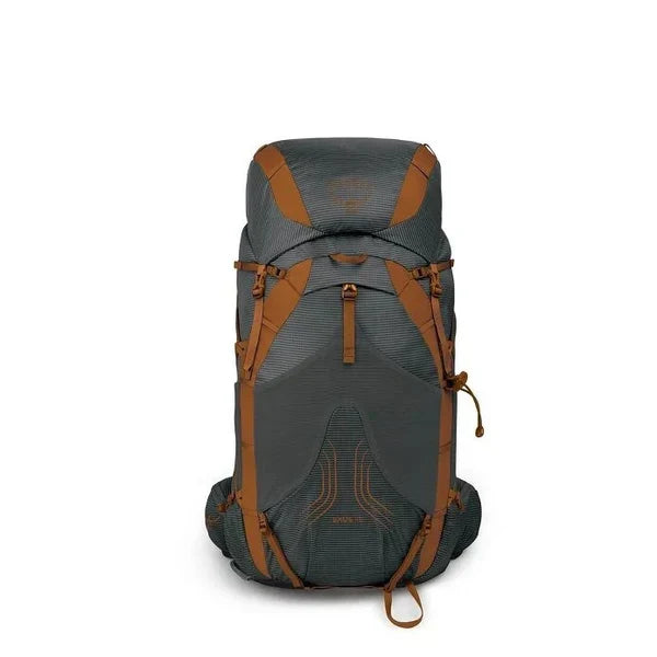 Osprey Exos 48 - Dark Charcoal 6