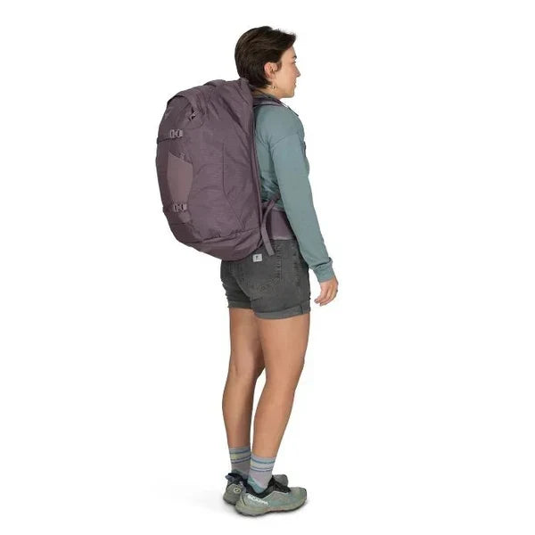 Osprey Fairview 40 Women's Travel Pack 6