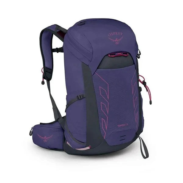 Osprey Tempest 26 Daypack - Hotspot Pink 4