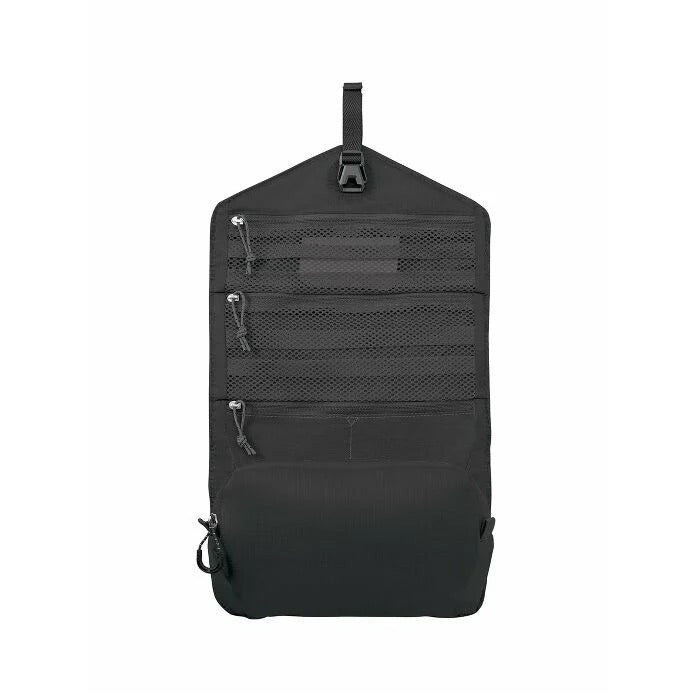 Osprey Ultralight Roll Travel Organiser unrolled