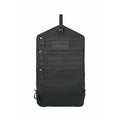 Osprey Ultralight Roll Travel Organiser unrolled