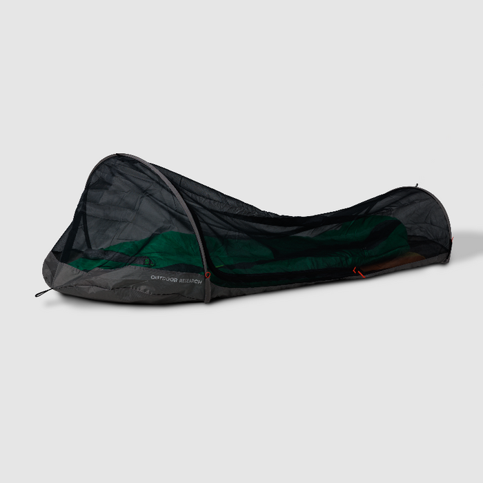 Outdoor Research Bug XT Bivy 1