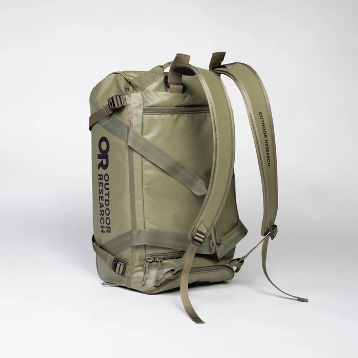 Outdoor Research CarryOut Duffel 40L - Back 2