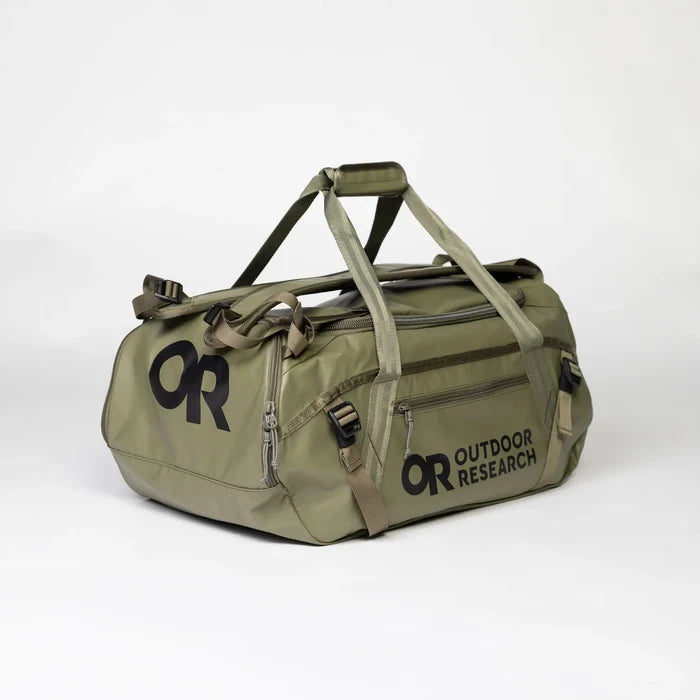 Outdoor Research CarryOut Duffel 40L 3