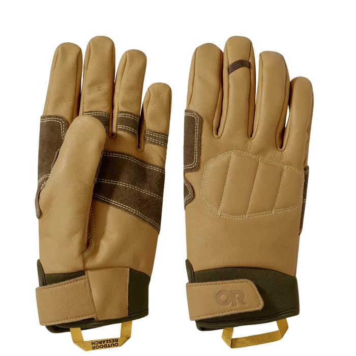 Outdoor Research Granite Glove 1
