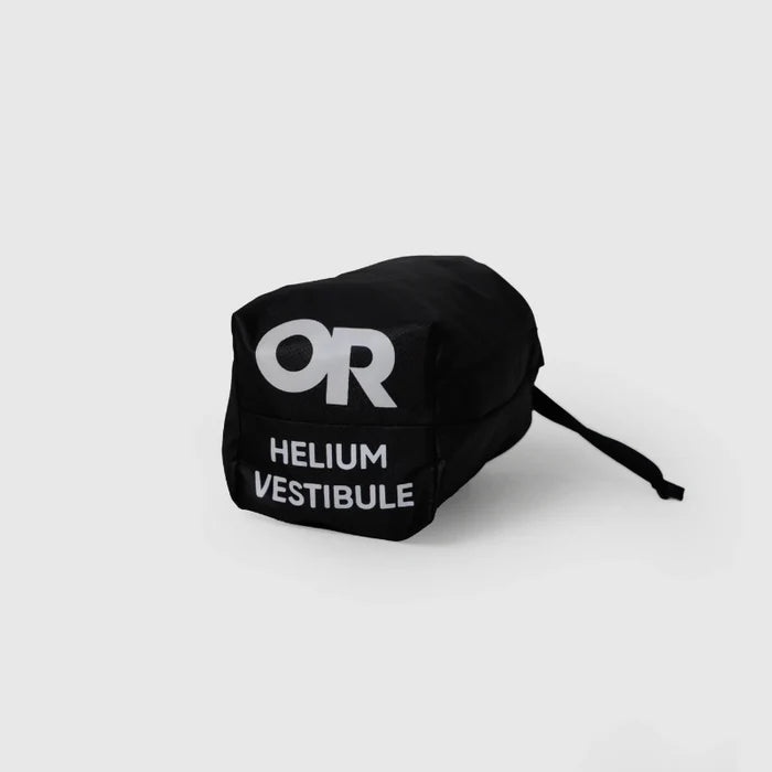 Outdoor Research Helium UL Vestibule - Packed 2