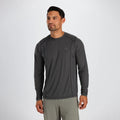 Outdoor Research Men's Echo Long Sleeve Tee 1
