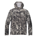 Outdoor Research Men's Echo Sun Hoodie - Gravel Whiteout Print 2