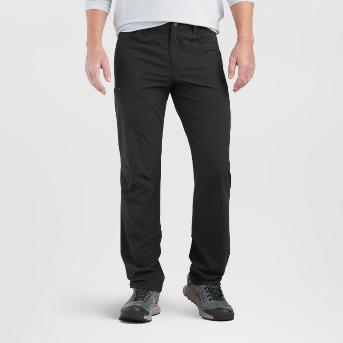 Outdoor Research Men's Ferrosi Hiking Pant 1