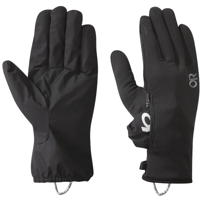 Outdoor Research Men's Versaliner Sensor Gloves 1
