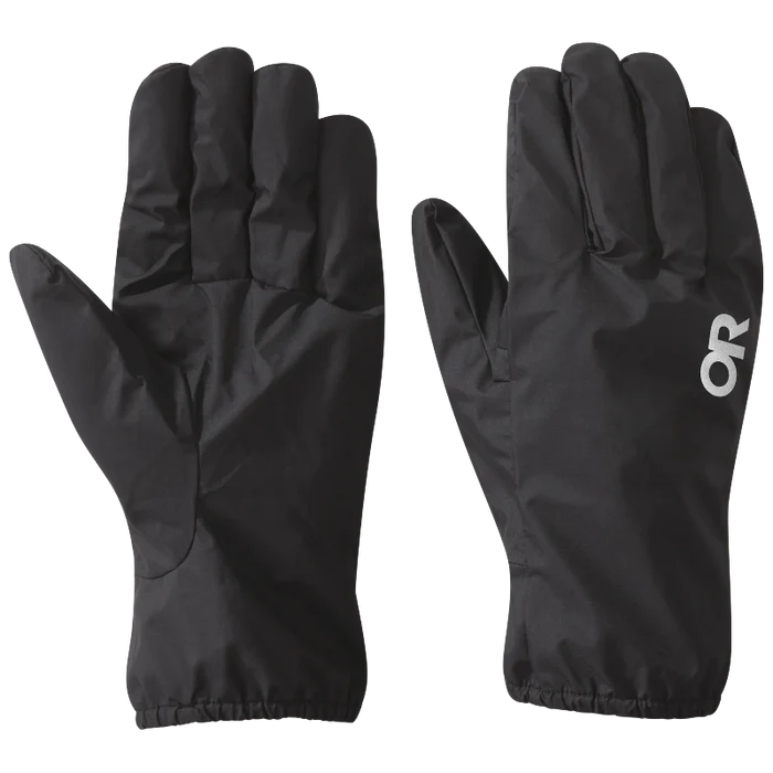 Outdoor Research Men's Versaliner Sensor Gloves - Shell 2