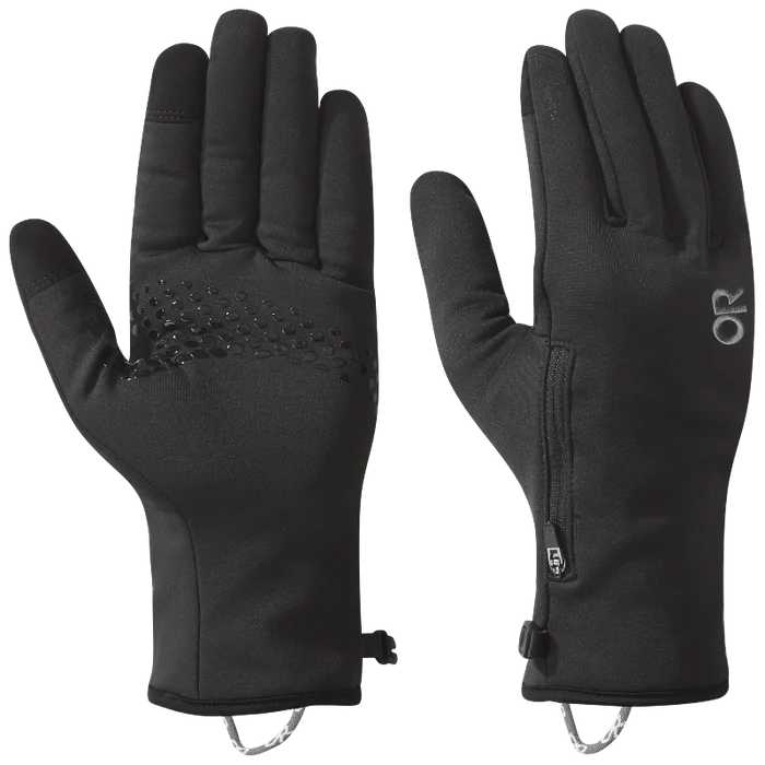 Outdoor Research Men's Versaliner Sensor Gloves - Liner 3