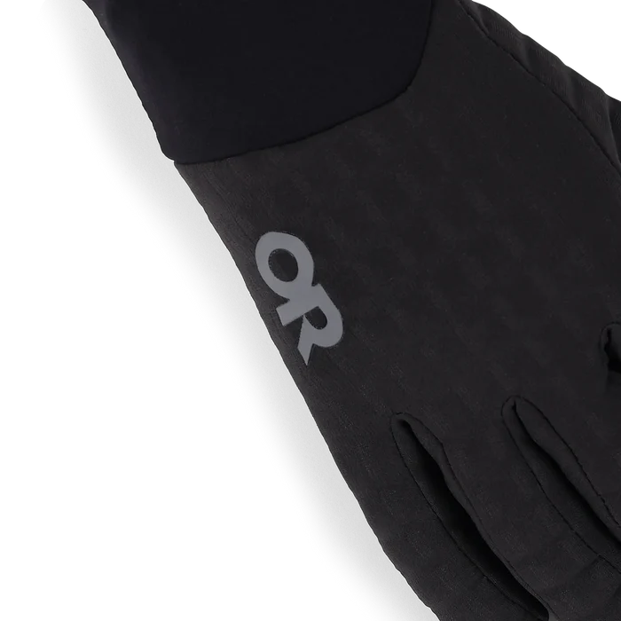 Outdoor Research Vigor Heavyweight Sensor Gloves - Logo Detail
