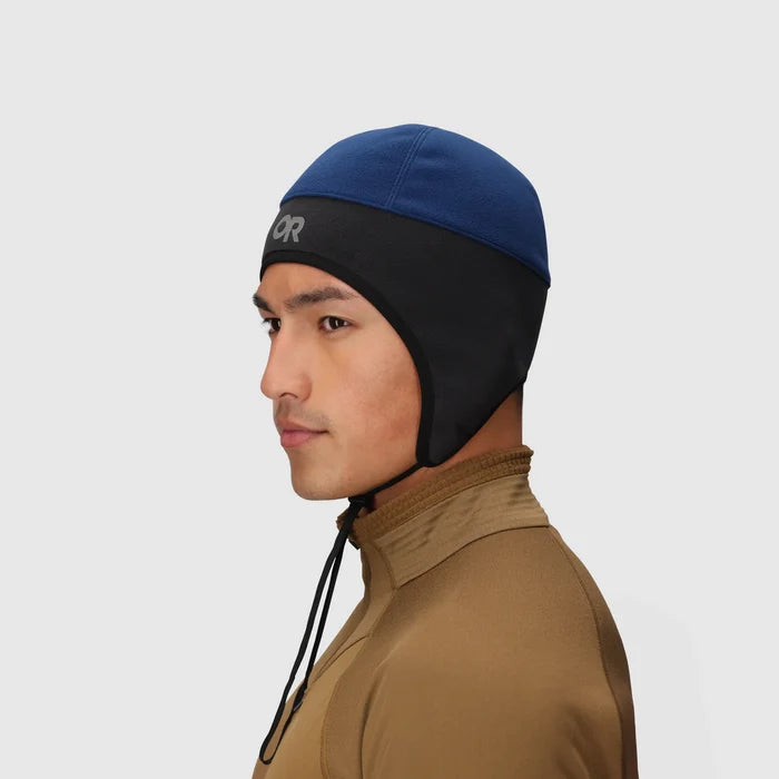 Outdoor Research Newhalem WINDSTOPPER Hat - Cenote Side 6