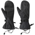 Outdoor Research Revel Shell Mitts 1