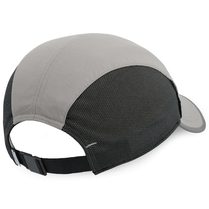 Outdoor Research Swift Cap - Pewter Dark Grey 2