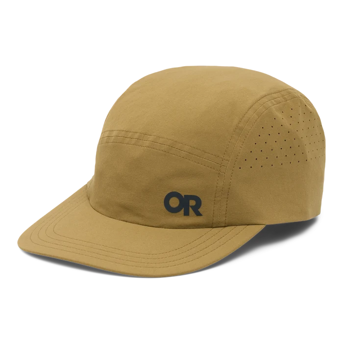 Outdoor Research Swift Lite Tech Cap - Coyote 1