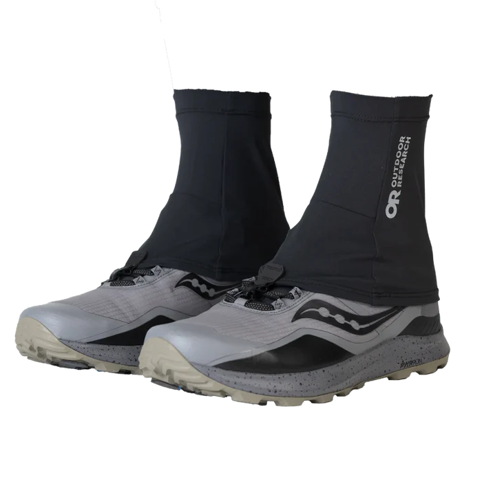Outdoor Research Swift Run Gaiters 1