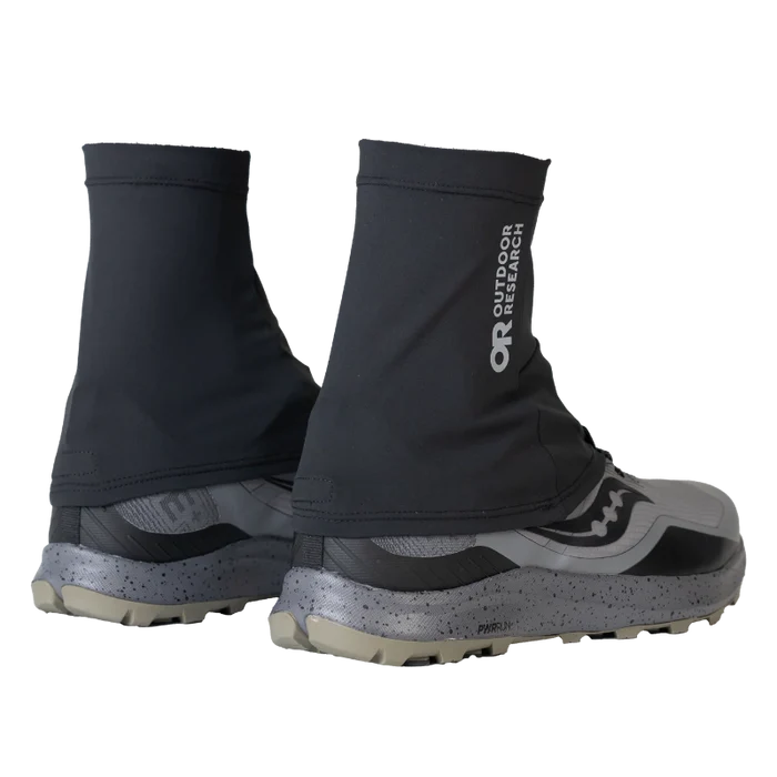Outdoor Research Swift Run Gaiters - Back 2