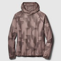 Terrestrial Vapor Print / XXS