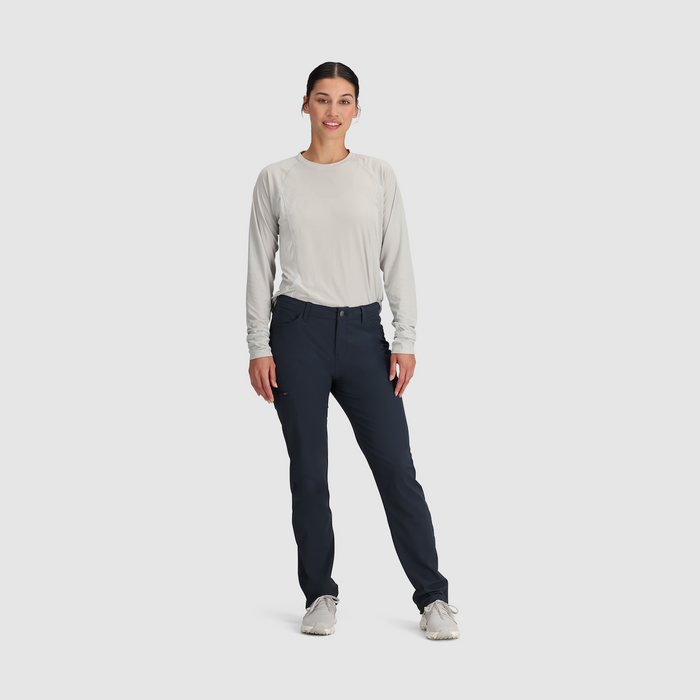 Outdoor Research Women's Ferrosi Hiking Pant 1